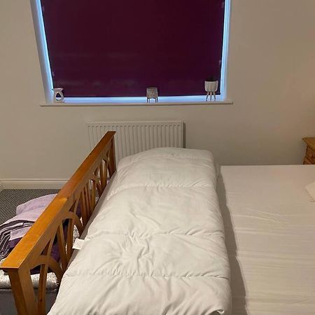Cosy Bungalow In A Handy Location Market Harborough Luaran gambar