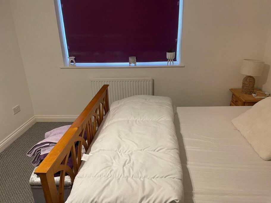Cosy Bungalow In A Handy Location Market Harborough Luaran gambar