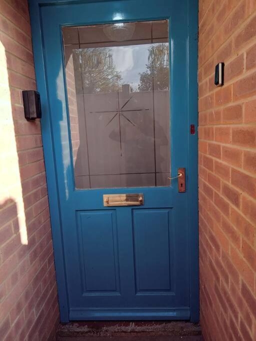 Cosy Bungalow In A Handy Location Market Harborough Luaran gambar