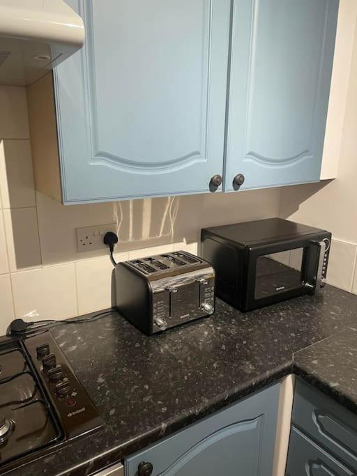 Cosy Bungalow In A Handy Location Market Harborough Luaran gambar